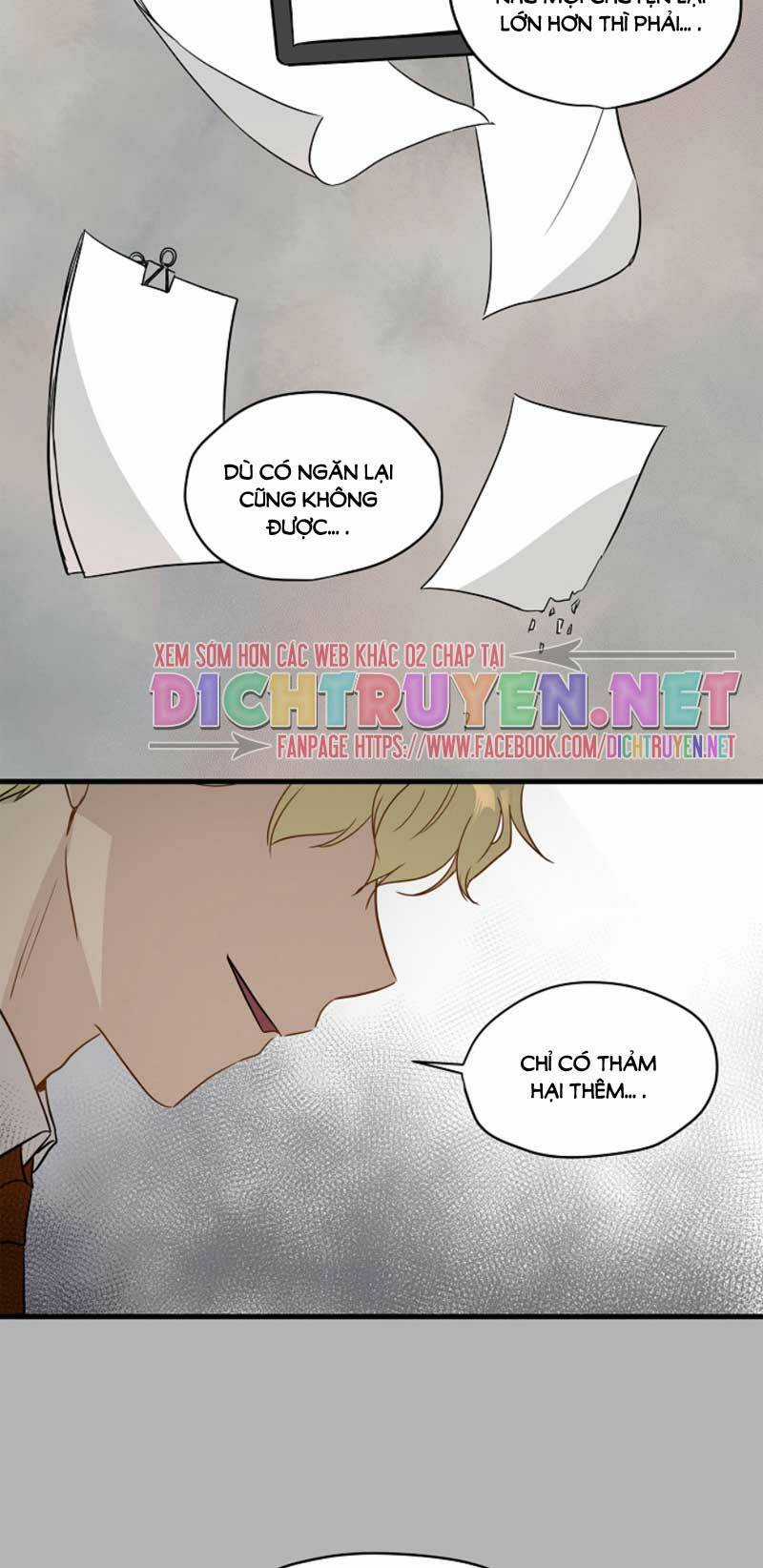 Cuộc Sống Kỳ Thú - Chapter 6 - Trang 35