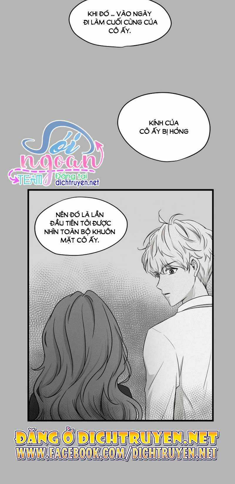 Cuộc Sống Kỳ Thú - Chapter 6 - Trang 36