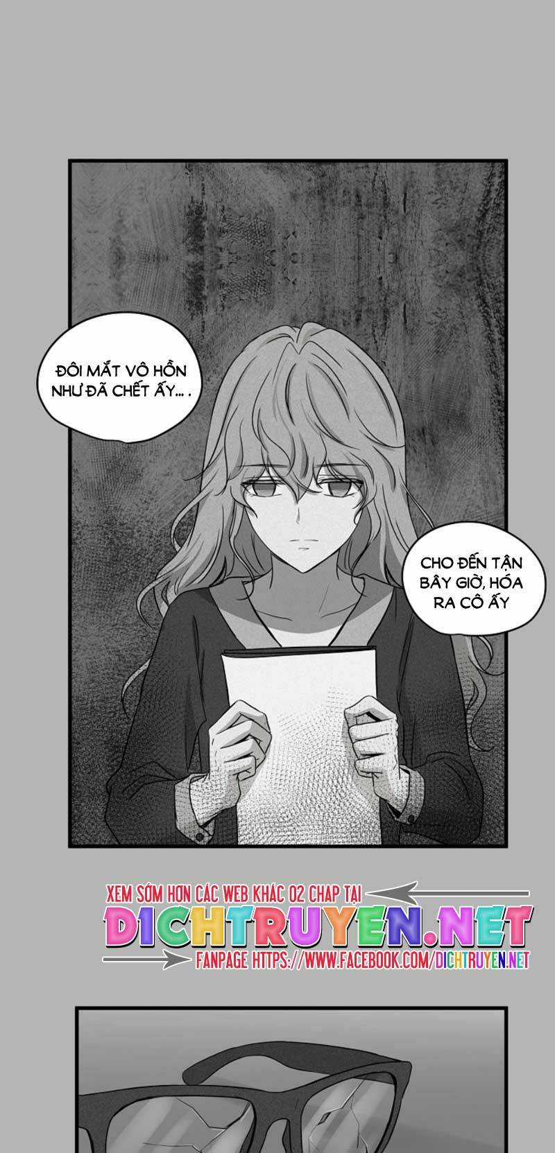 Cuộc Sống Kỳ Thú - Chapter 6 - Trang 37