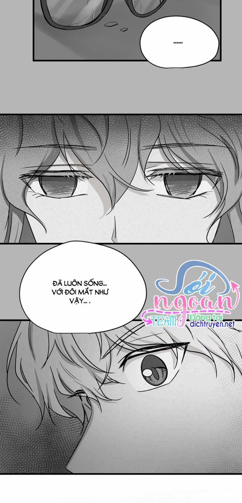 Cuộc Sống Kỳ Thú - Chapter 6 - Trang 38