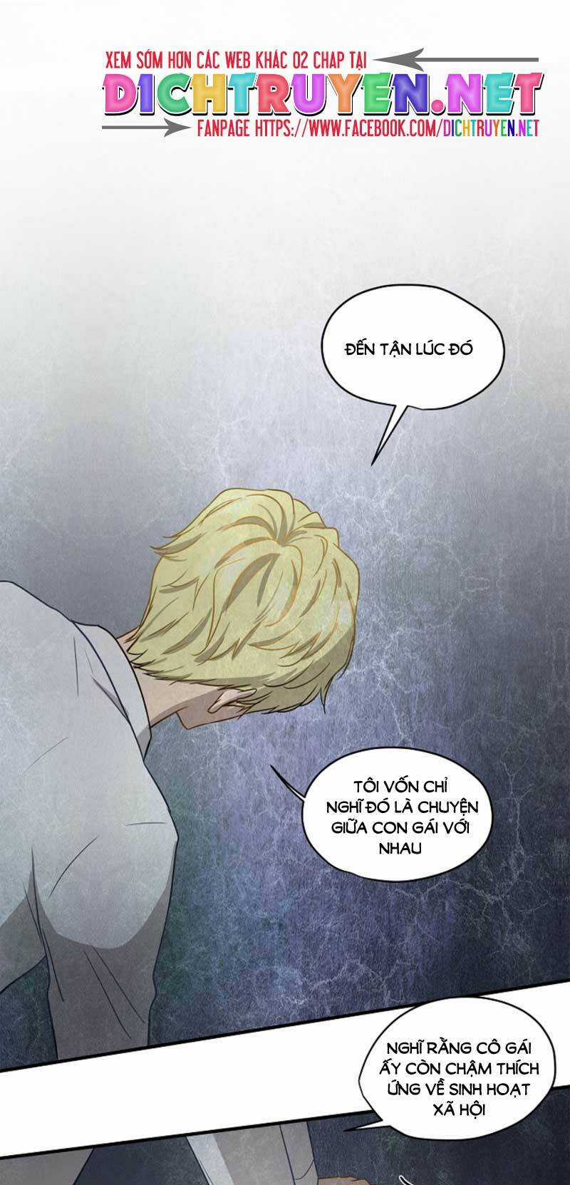 Cuộc Sống Kỳ Thú - Chapter 6 - Trang 39