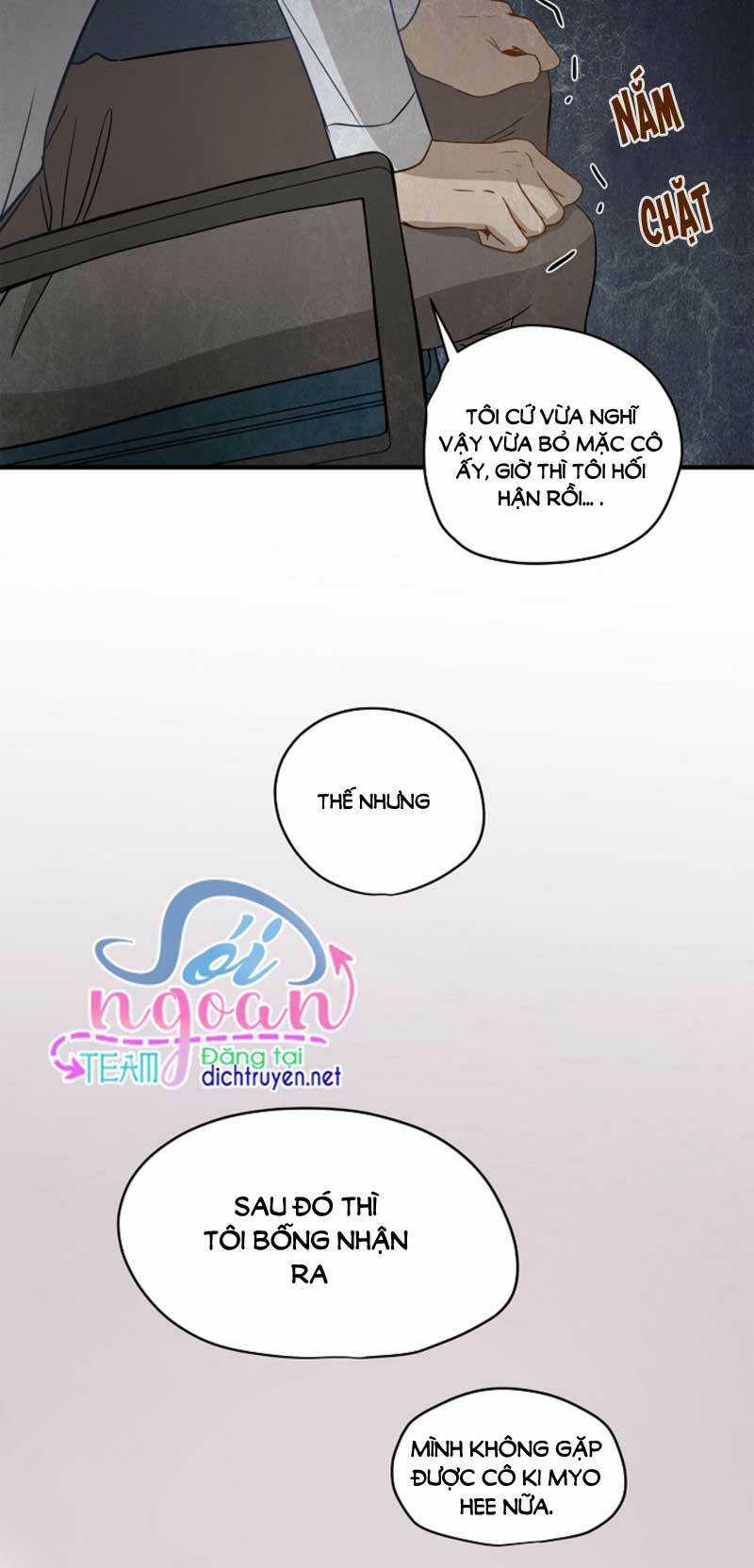 Cuộc Sống Kỳ Thú - Chapter 6 - Trang 40