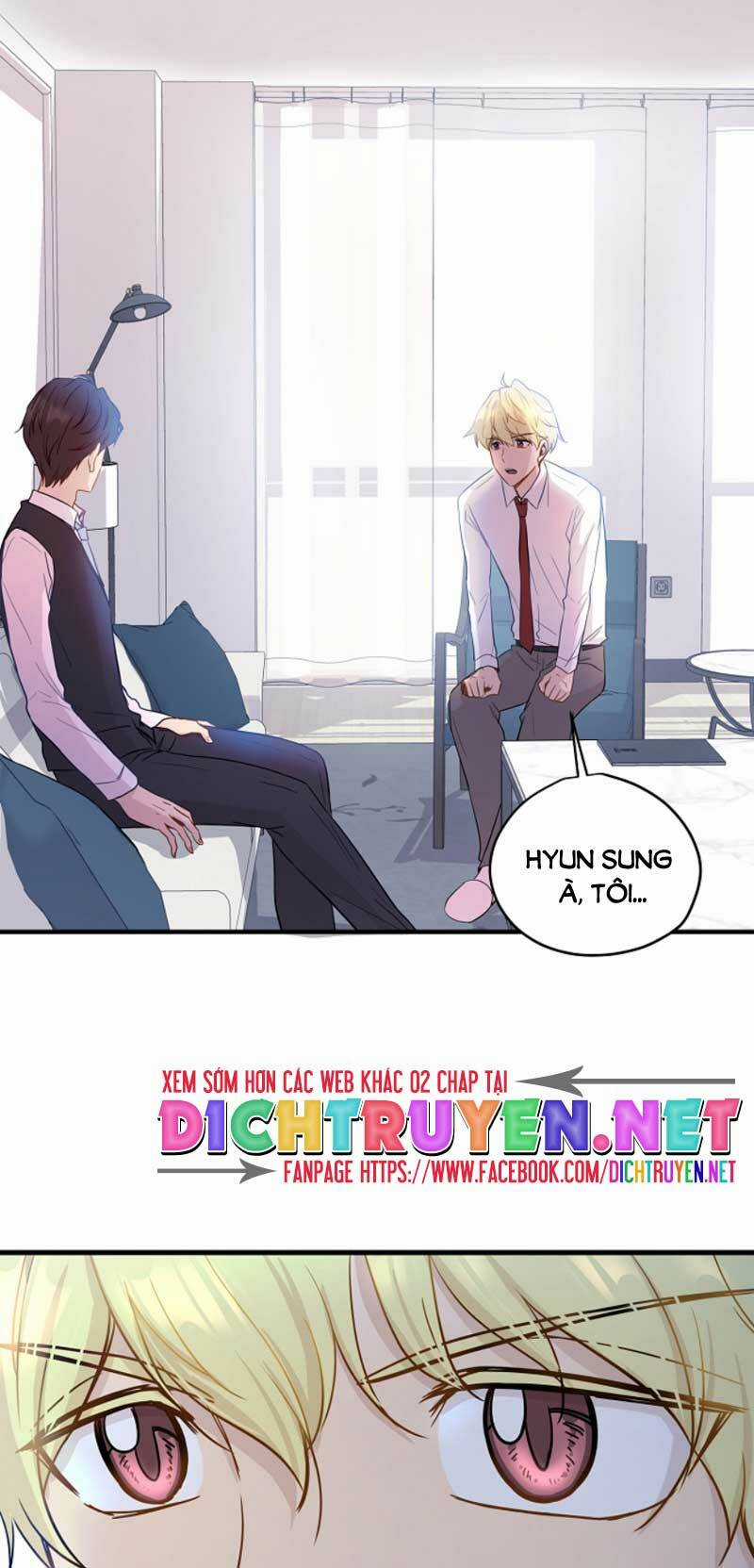 Cuộc Sống Kỳ Thú - Chapter 6 - Trang 41