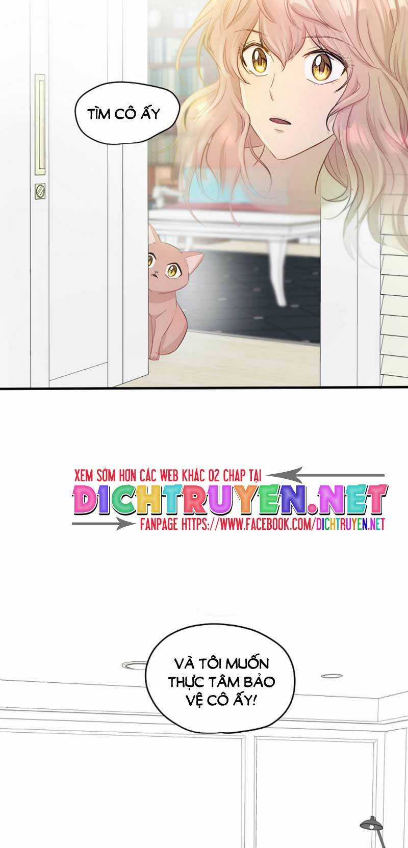 Cuộc Sống Kỳ Thú - Chapter 6 - Trang 43