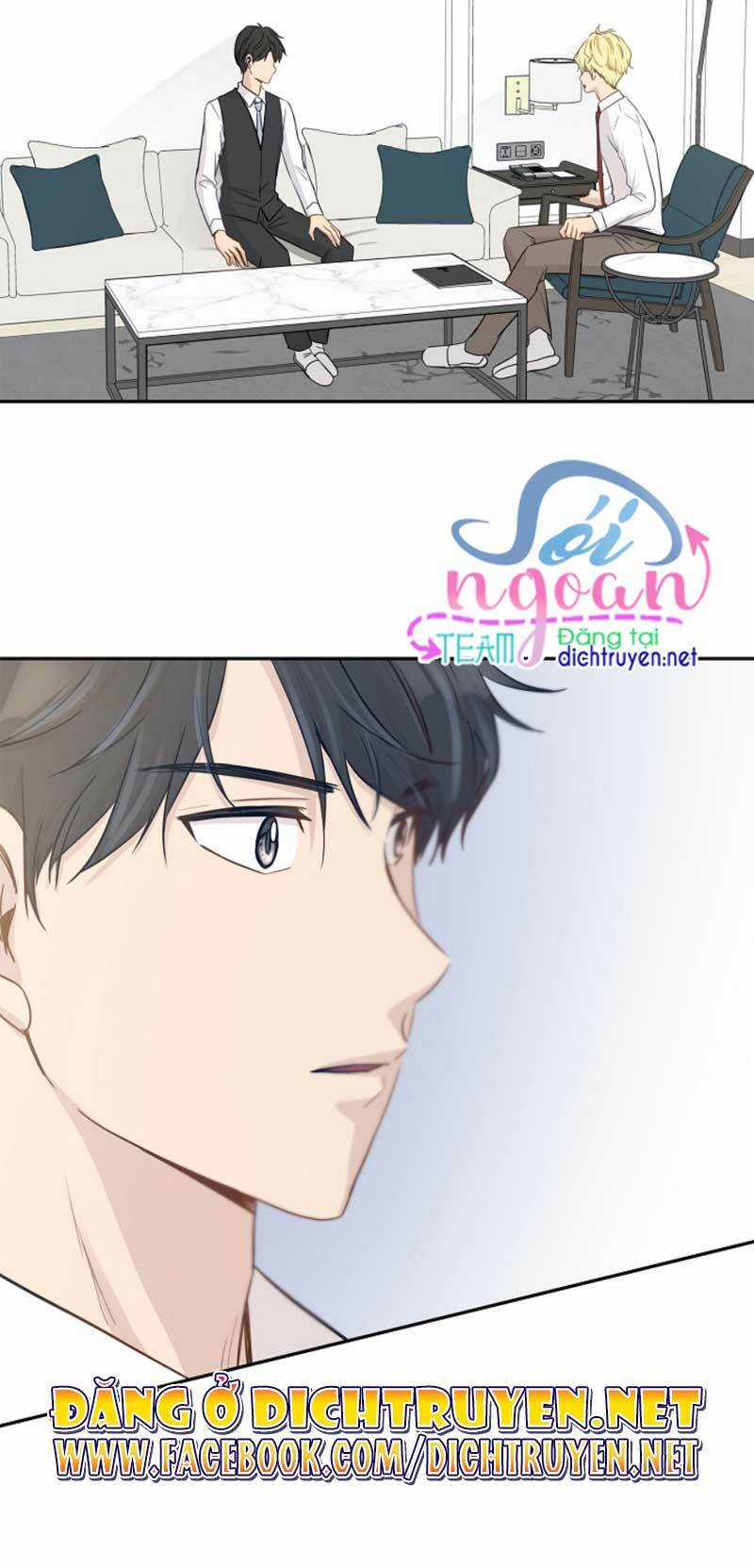 Cuộc Sống Kỳ Thú - Chapter 6 - Trang 44