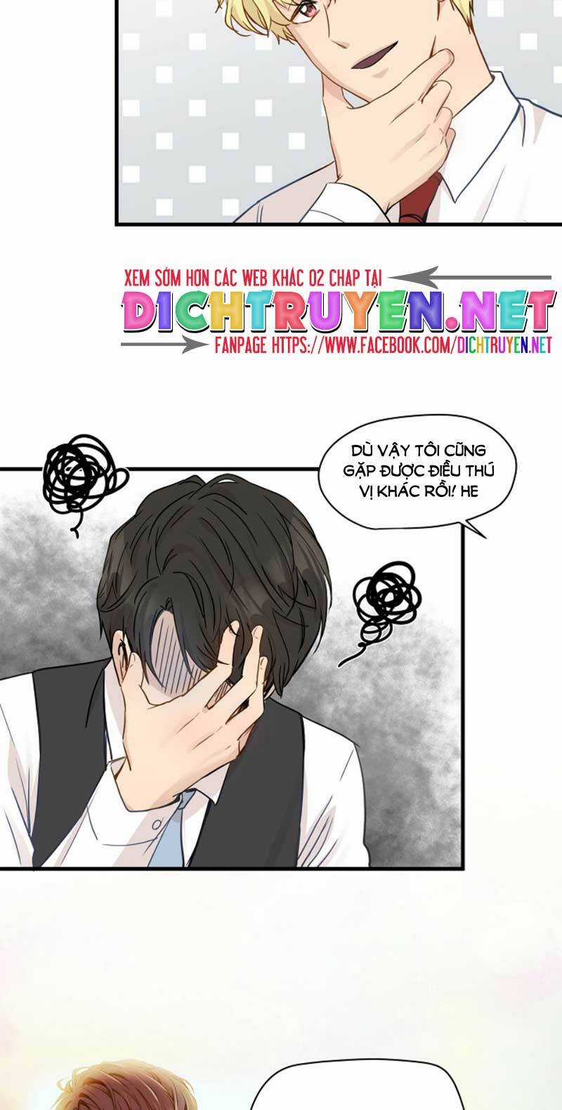 Cuộc Sống Kỳ Thú - Chapter 6 - Trang 7