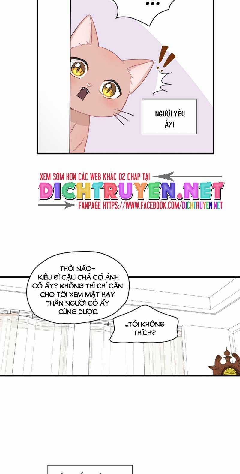 Cuộc Sống Kỳ Thú - Chapter 6 - Trang 9