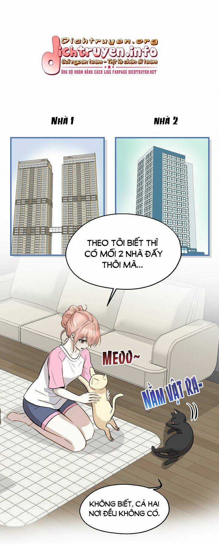 Cuộc Sống Kỳ Thú - Chapter 60 - Trang 2