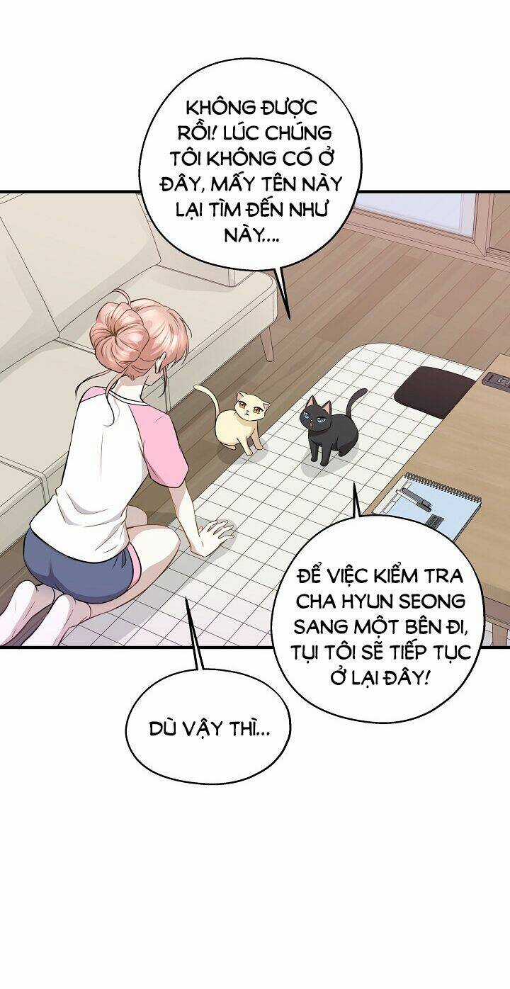 Cuộc Sống Kỳ Thú - Chapter 60 - Trang 12
