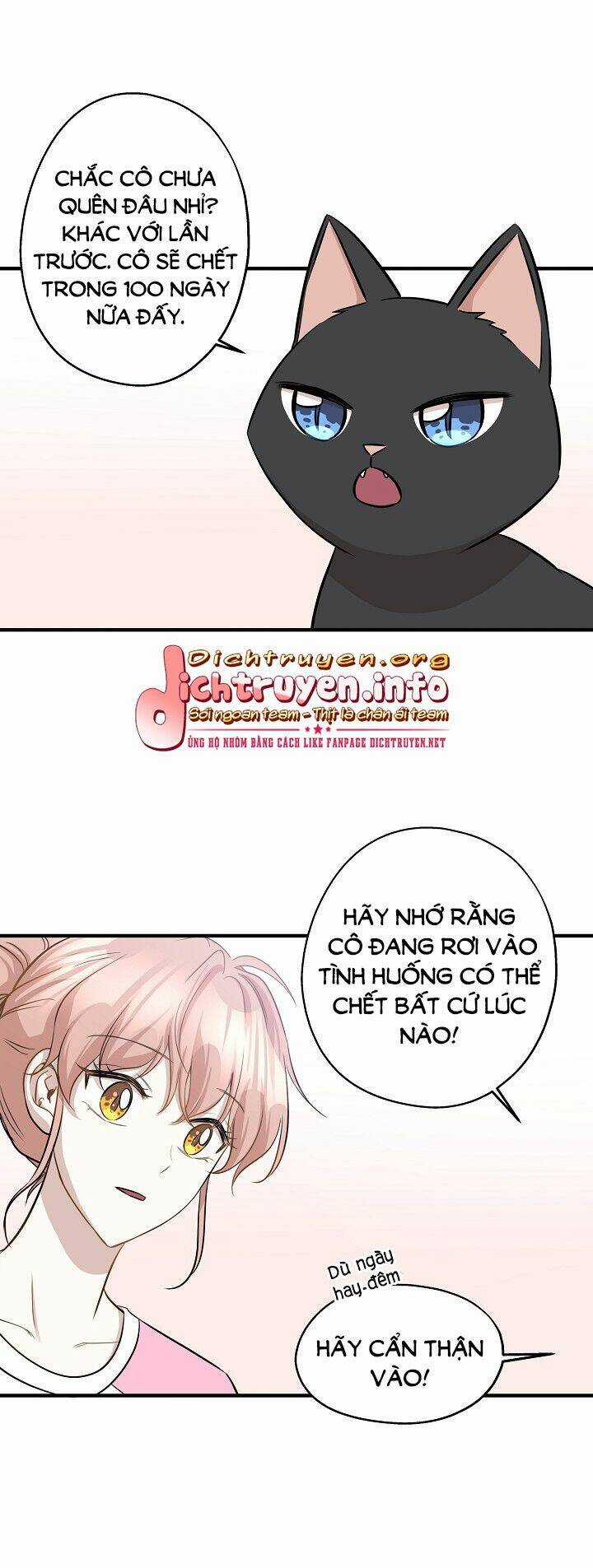 Cuộc Sống Kỳ Thú - Chapter 60 - Trang 13