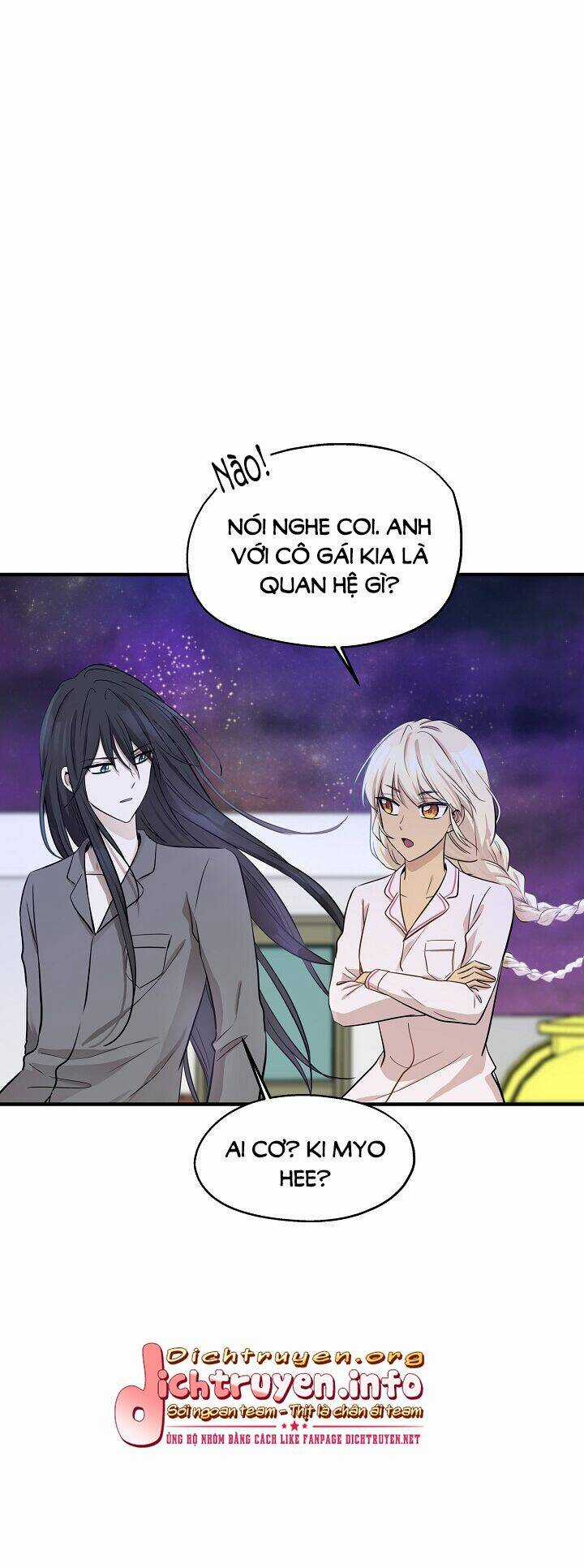 Cuộc Sống Kỳ Thú - Chapter 60 - Trang 18