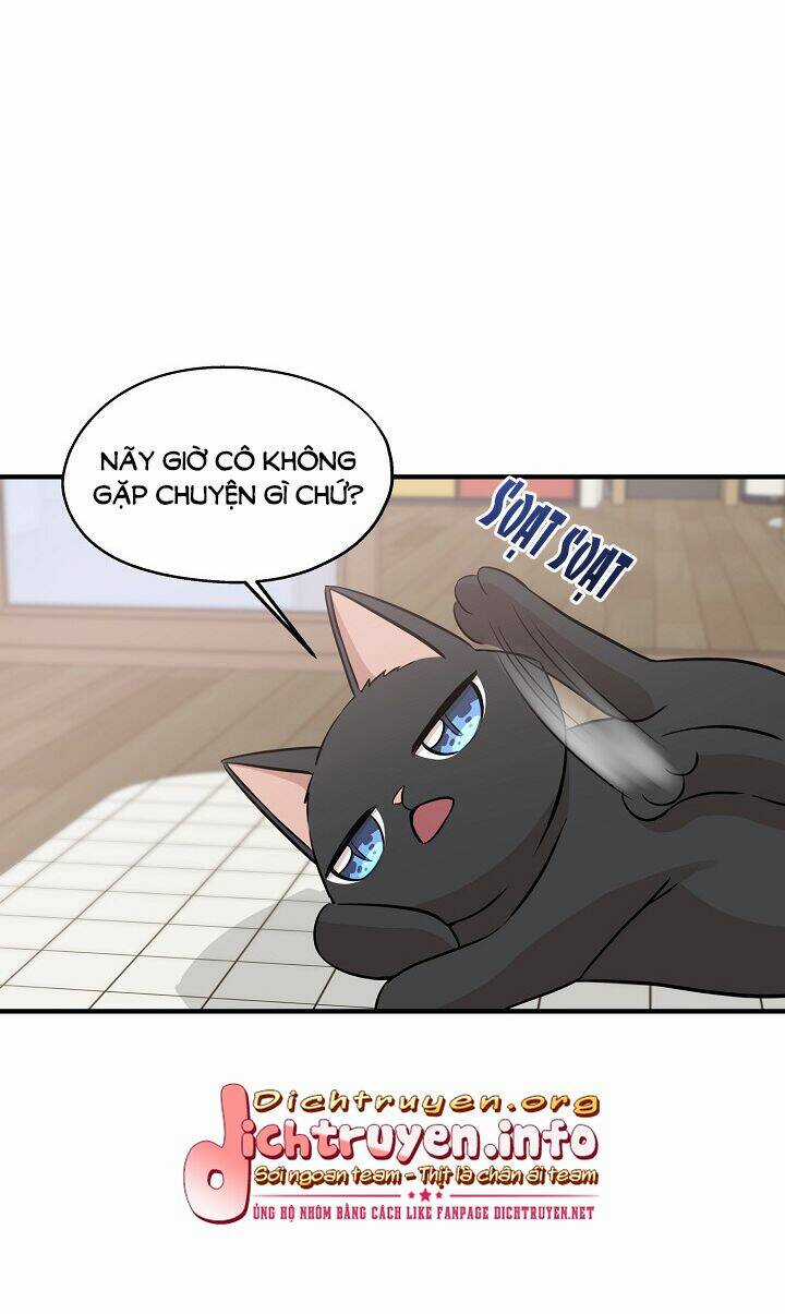 Cuộc Sống Kỳ Thú - Chapter 60 - Trang 3
