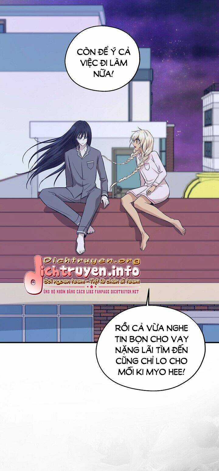 Cuộc Sống Kỳ Thú - Chapter 60 - Trang 21