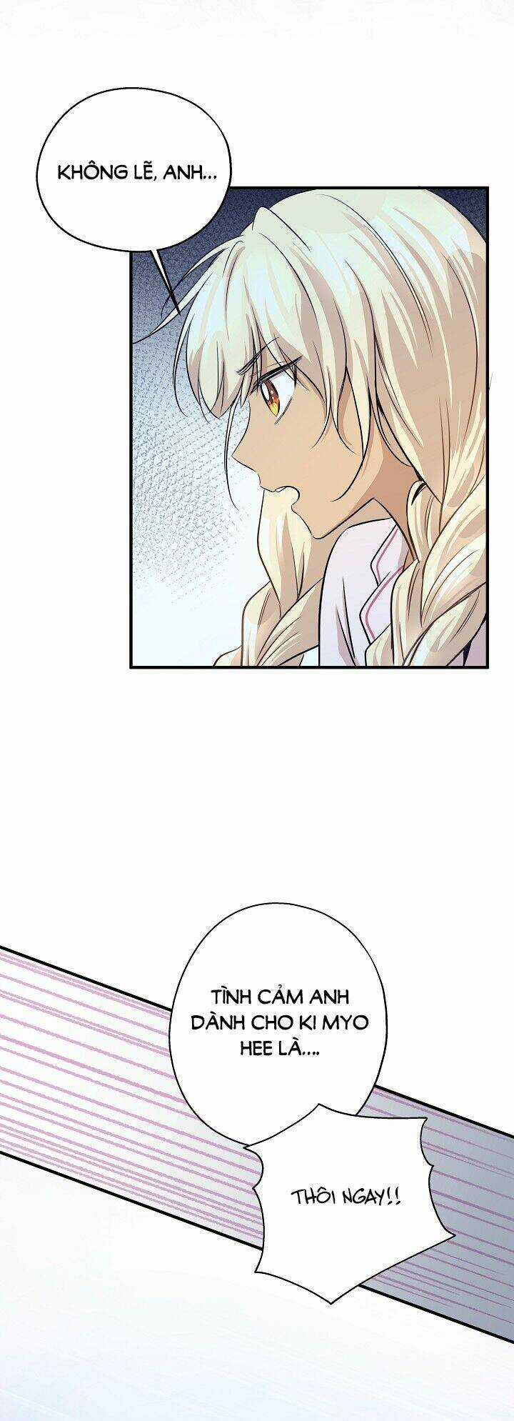 Cuộc Sống Kỳ Thú - Chapter 60 - Trang 23