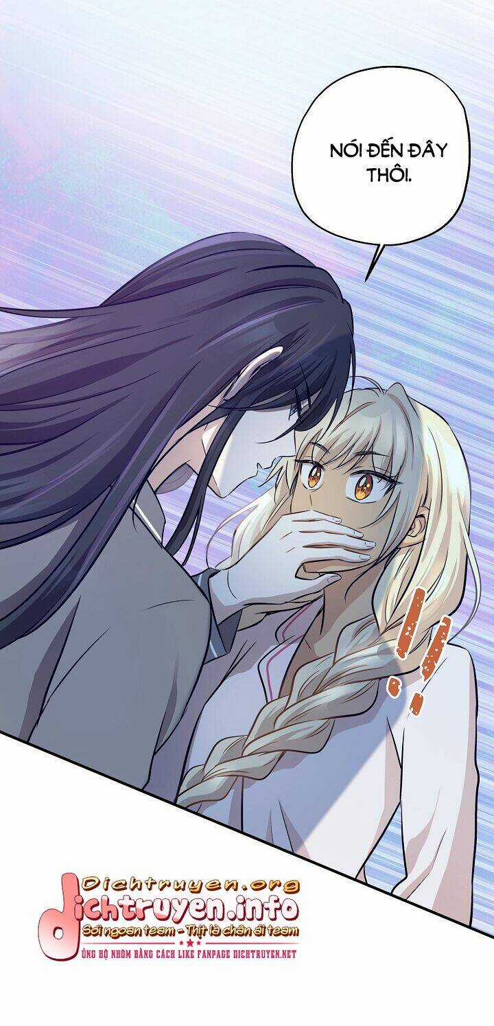 Cuộc Sống Kỳ Thú - Chapter 60 - Trang 24