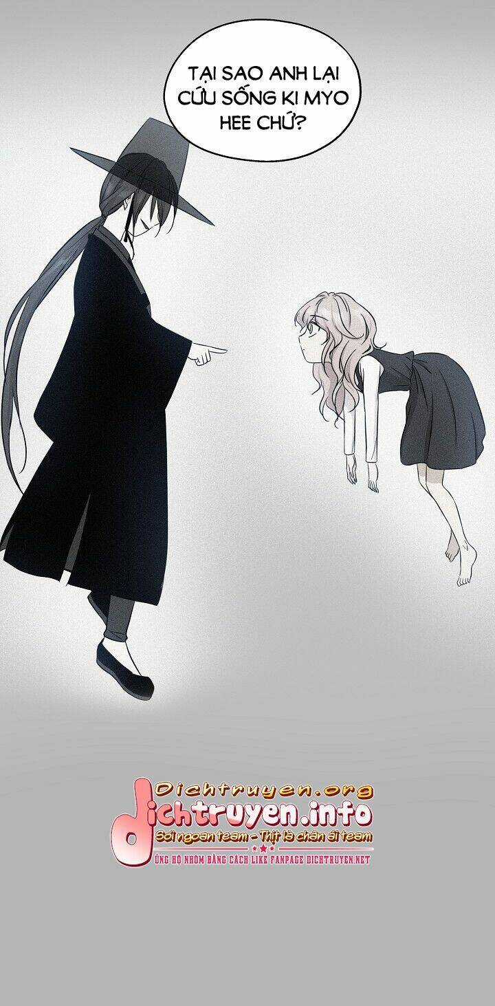 Cuộc Sống Kỳ Thú - Chapter 60 - Trang 28