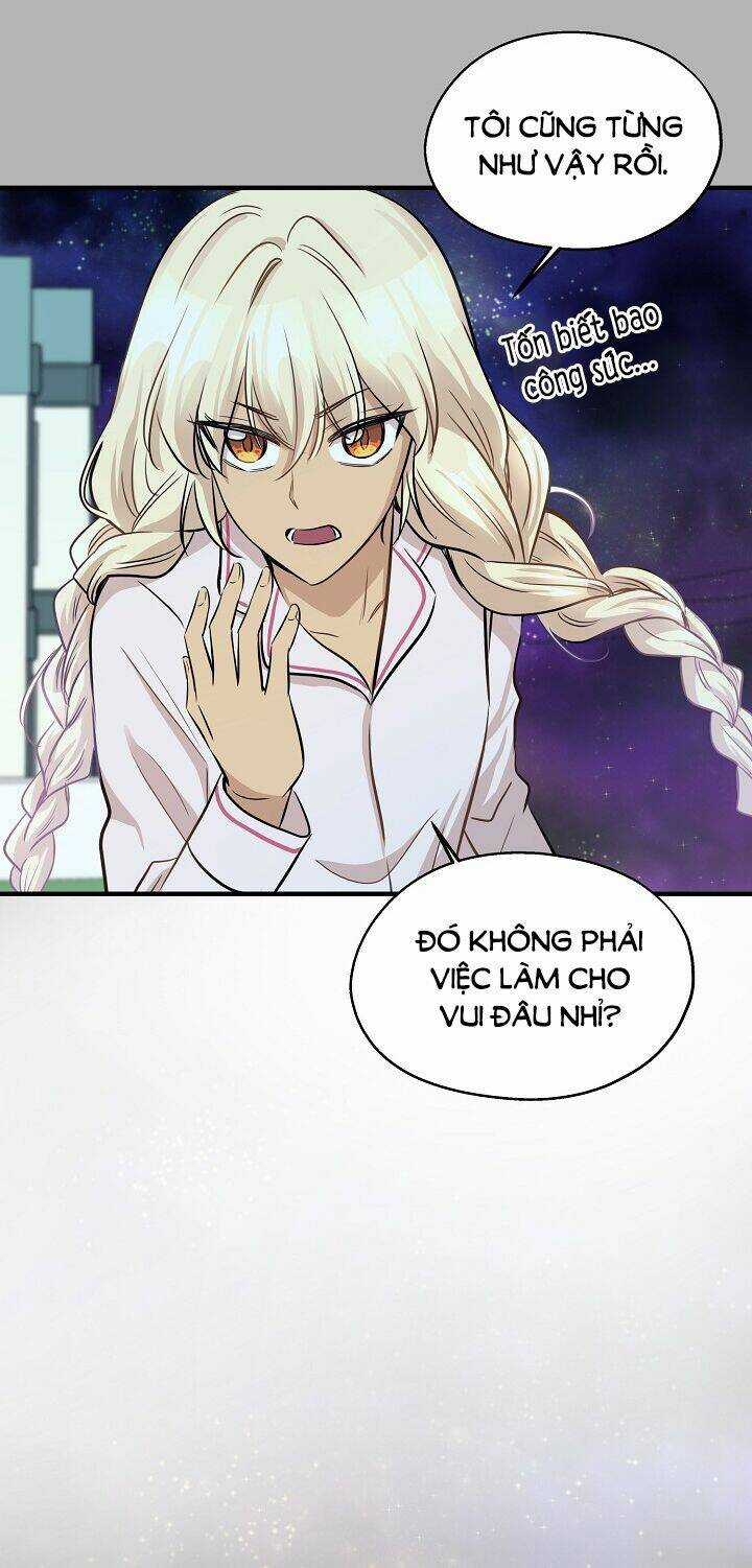 Cuộc Sống Kỳ Thú - Chapter 60 - Trang 29