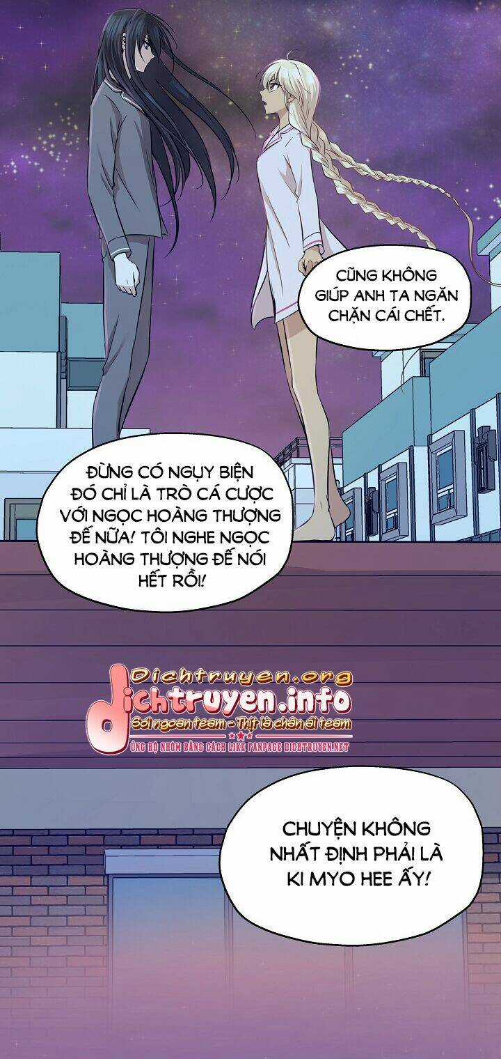 Cuộc Sống Kỳ Thú - Chapter 60 - Trang 31