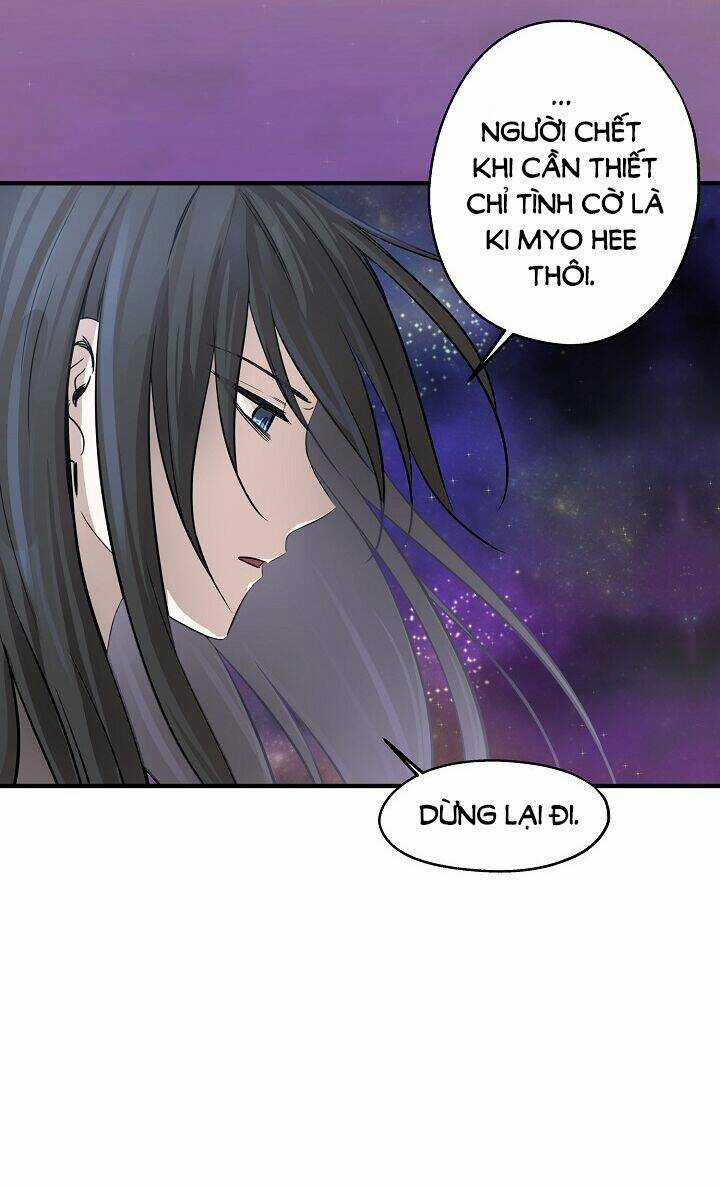 Cuộc Sống Kỳ Thú - Chapter 60 - Trang 32