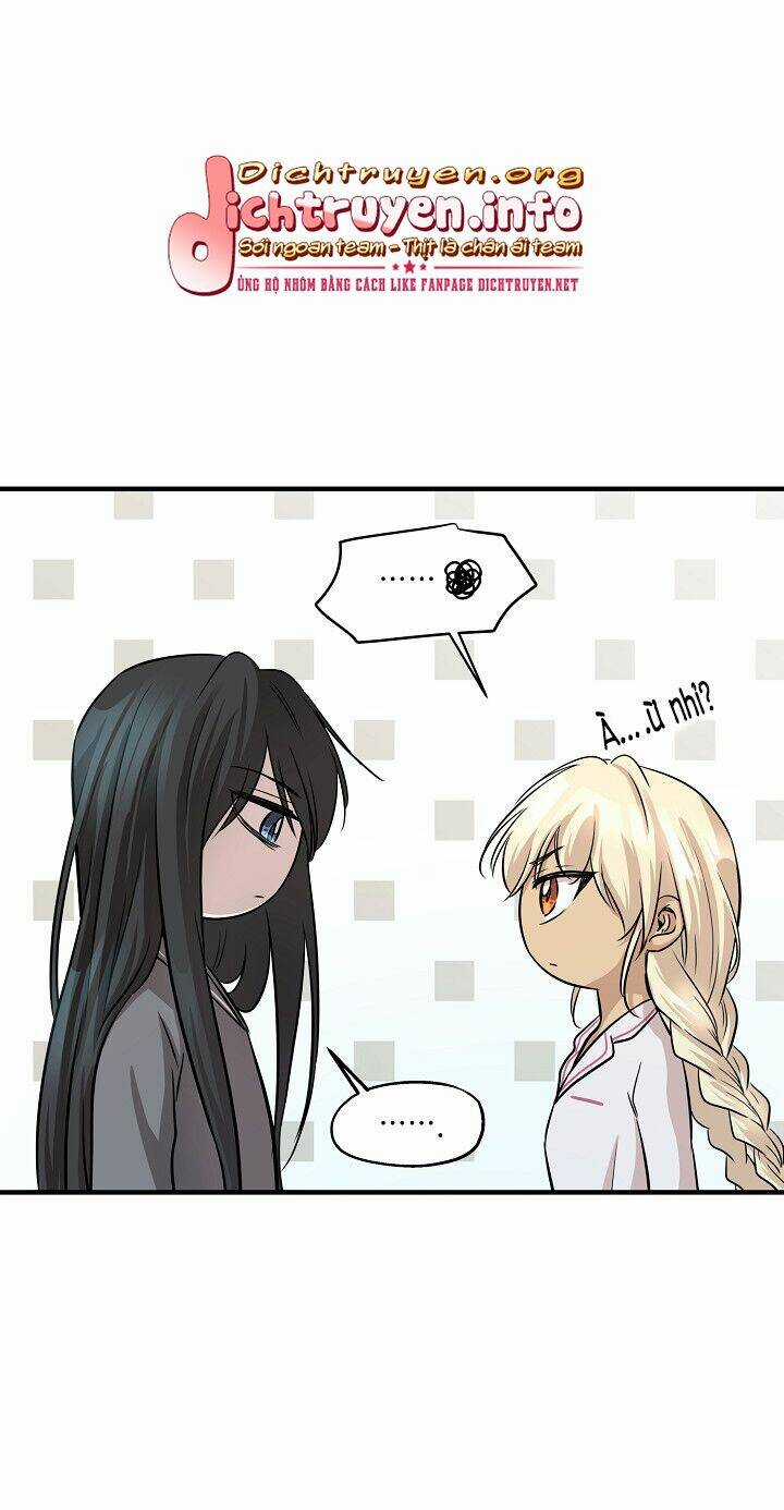 Cuộc Sống Kỳ Thú - Chapter 60 - Trang 34