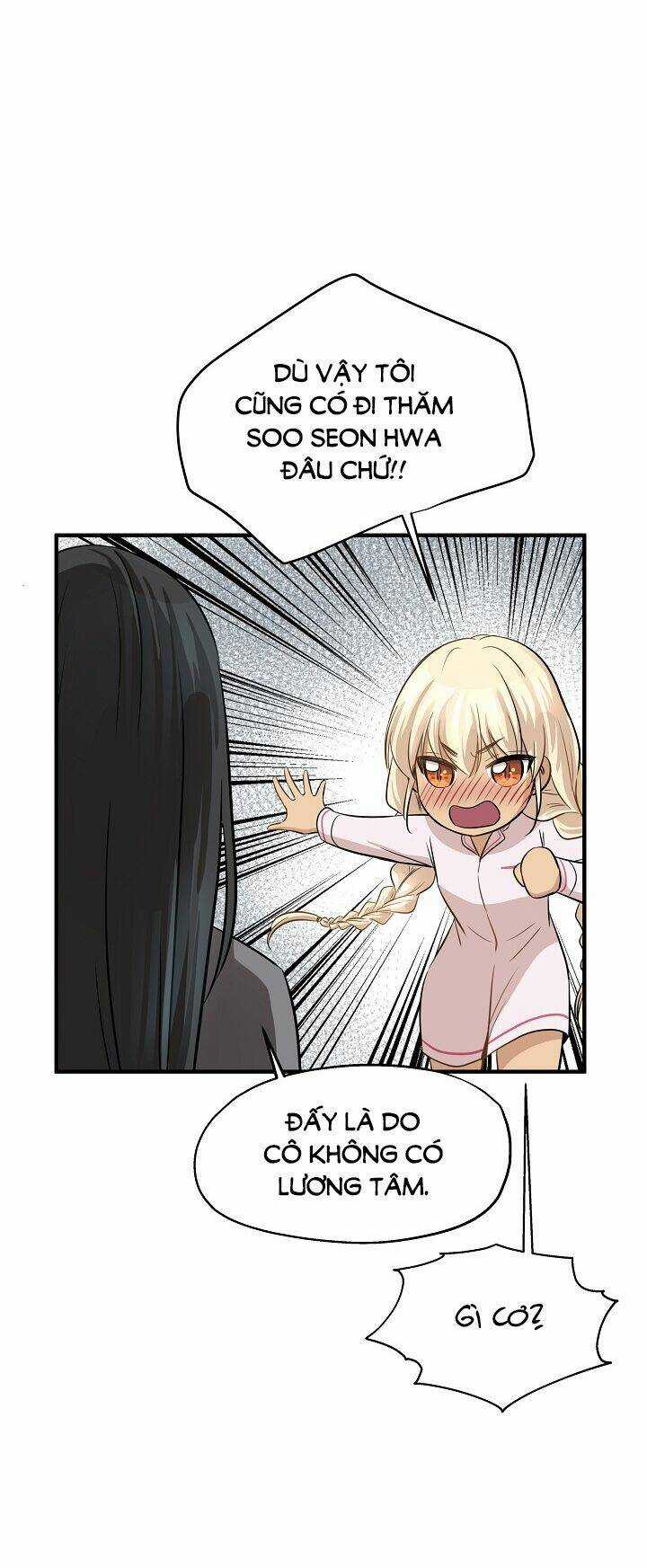 Cuộc Sống Kỳ Thú - Chapter 60 - Trang 35