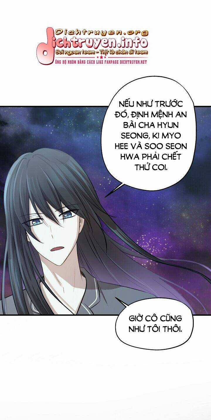 Cuộc Sống Kỳ Thú - Chapter 60 - Trang 36