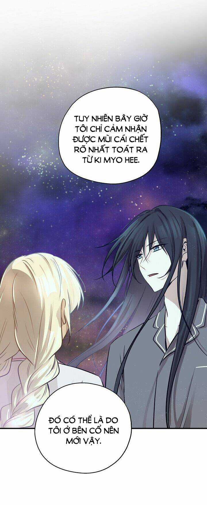 Cuộc Sống Kỳ Thú - Chapter 60 - Trang 37