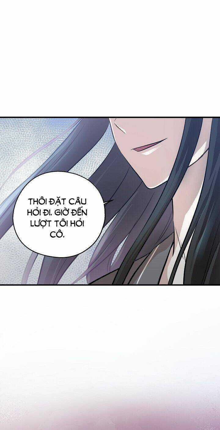 Cuộc Sống Kỳ Thú - Chapter 60 - Trang 39