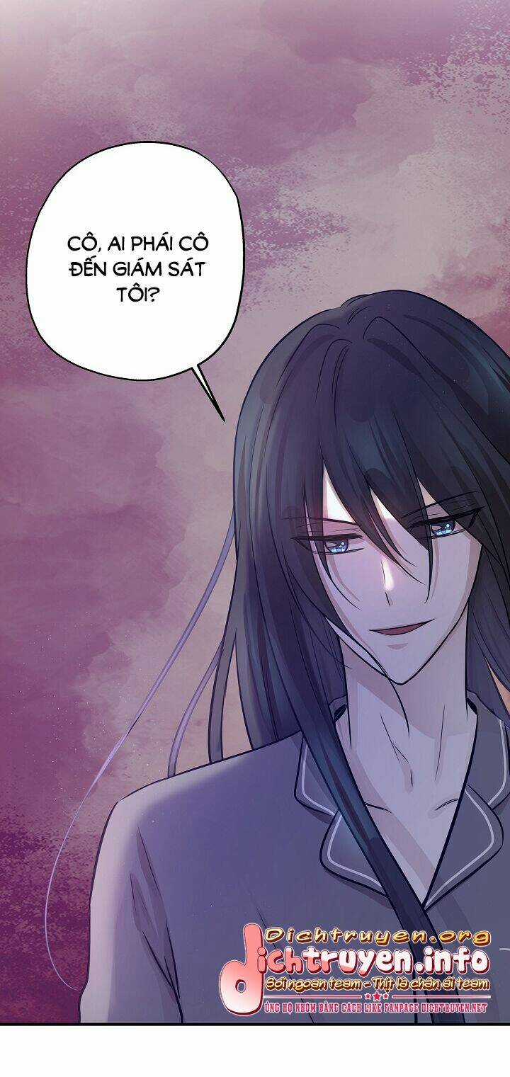 Cuộc Sống Kỳ Thú - Chapter 60 - Trang 40