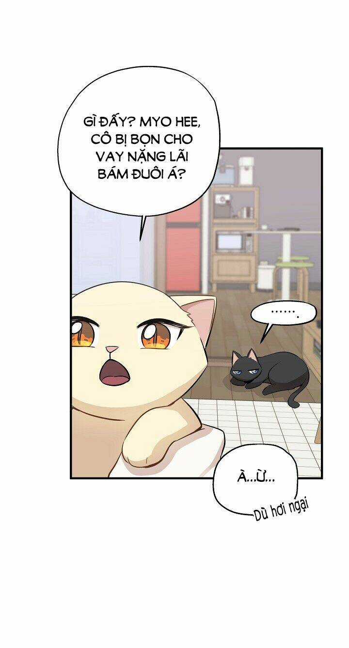 Cuộc Sống Kỳ Thú - Chapter 60 - Trang 5