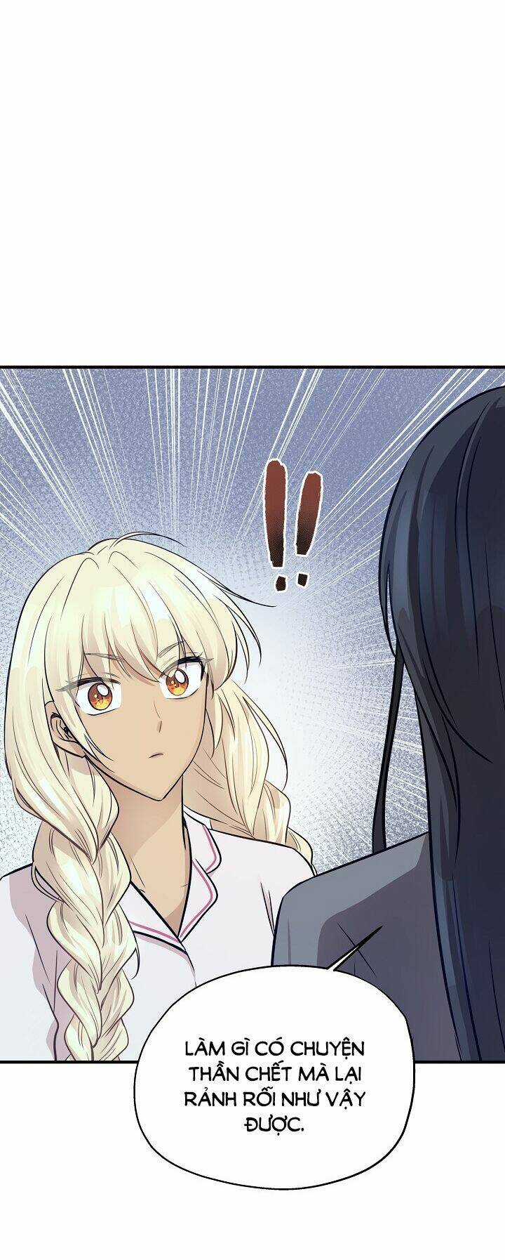 Cuộc Sống Kỳ Thú - Chapter 60 - Trang 41