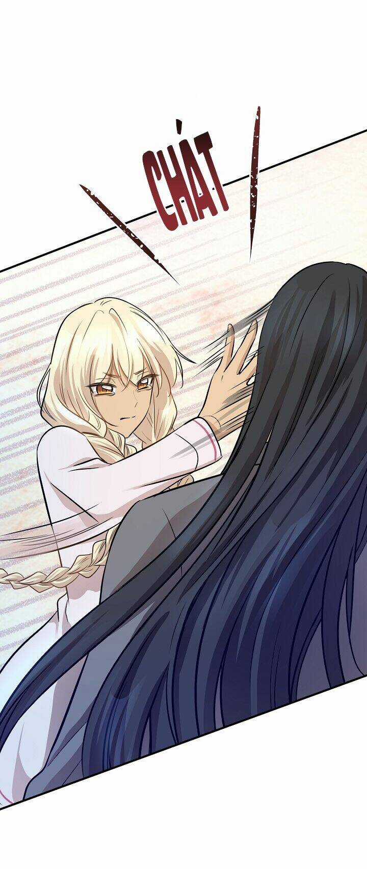 Cuộc Sống Kỳ Thú - Chapter 60 - Trang 43