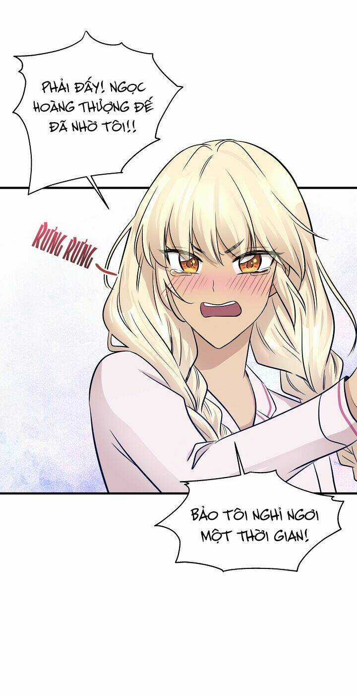 Cuộc Sống Kỳ Thú - Chapter 60 - Trang 45