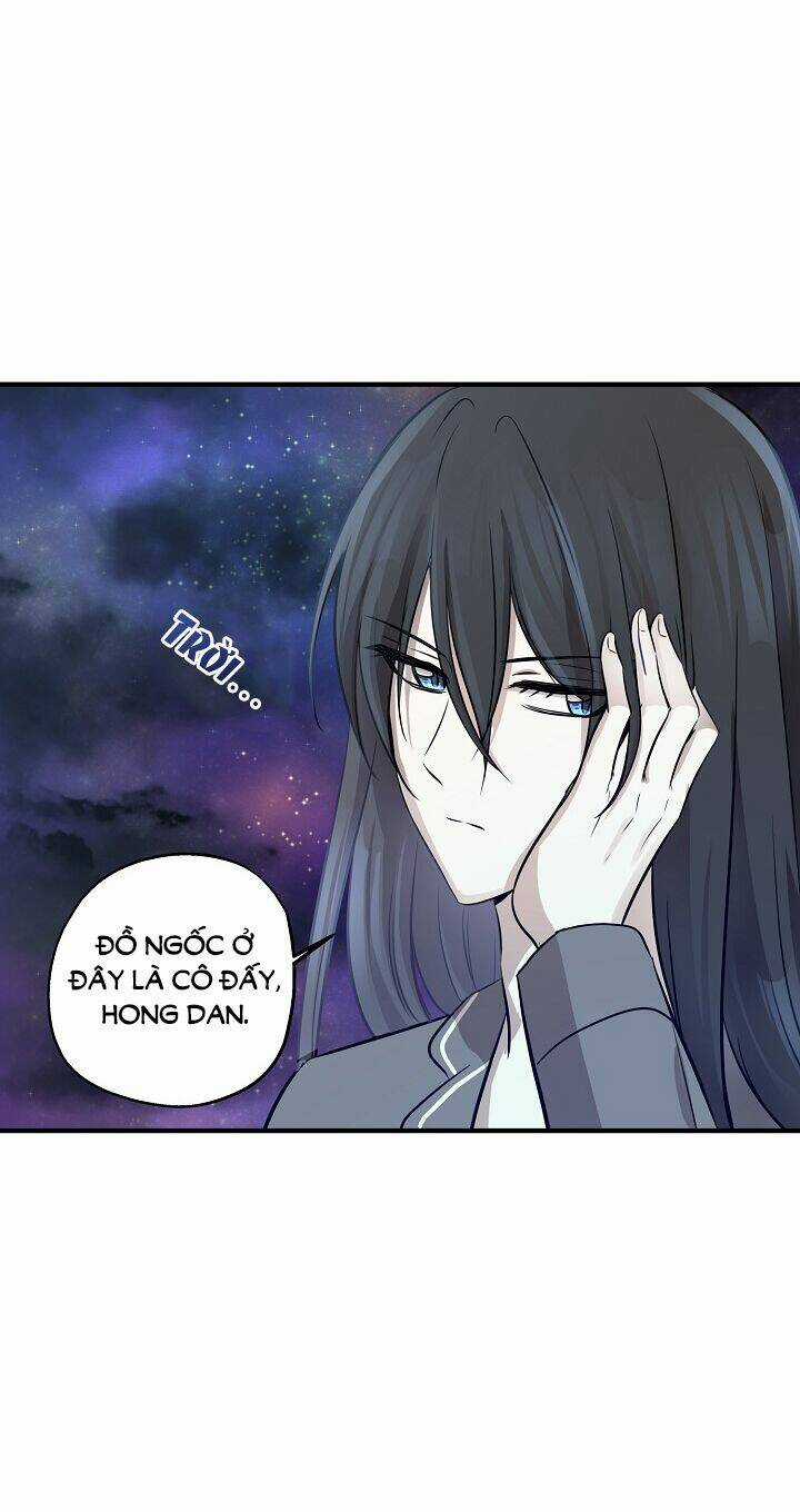 Cuộc Sống Kỳ Thú - Chapter 60 - Trang 47