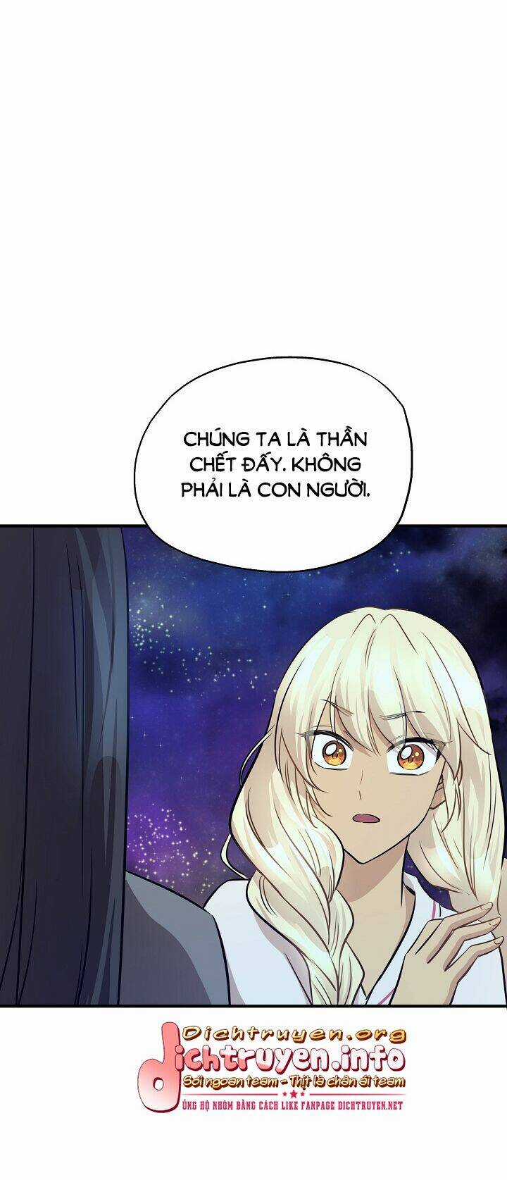 Cuộc Sống Kỳ Thú - Chapter 60 - Trang 48