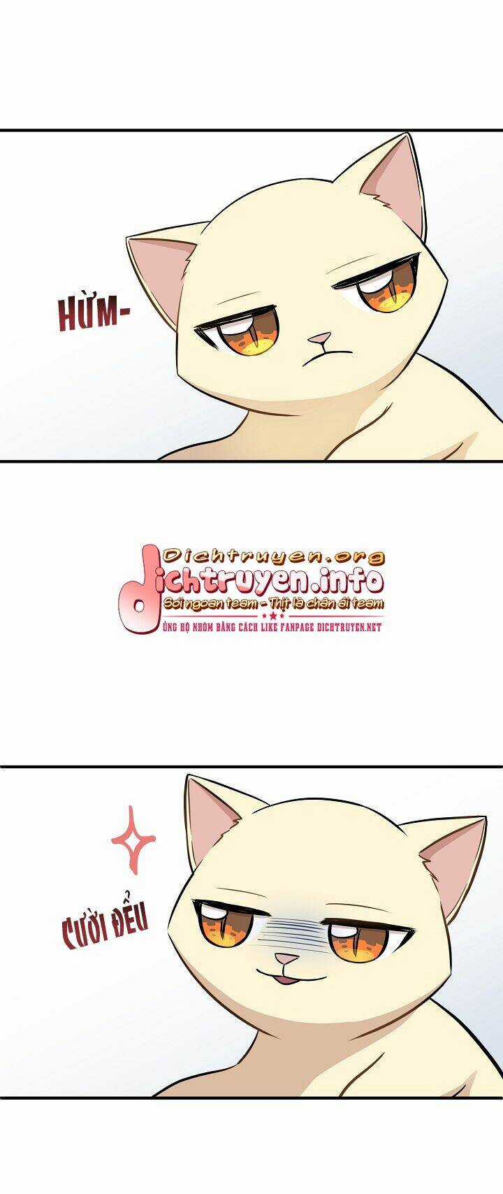 Cuộc Sống Kỳ Thú - Chapter 60 - Trang 6