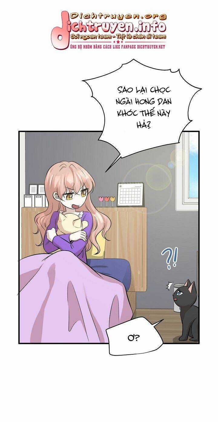 Cuộc Sống Kỳ Thú - Chapter 60 - Trang 51
