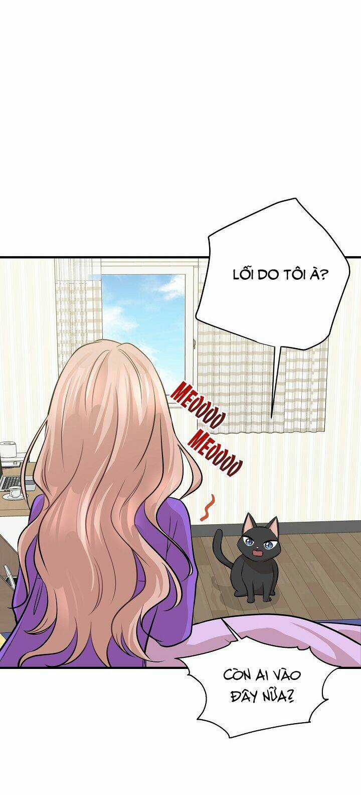 Cuộc Sống Kỳ Thú - Chapter 60 - Trang 52