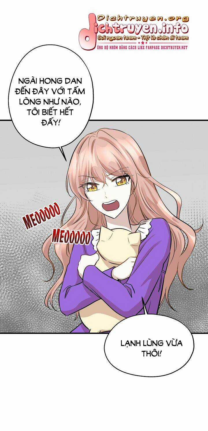 Cuộc Sống Kỳ Thú - Chapter 60 - Trang 53