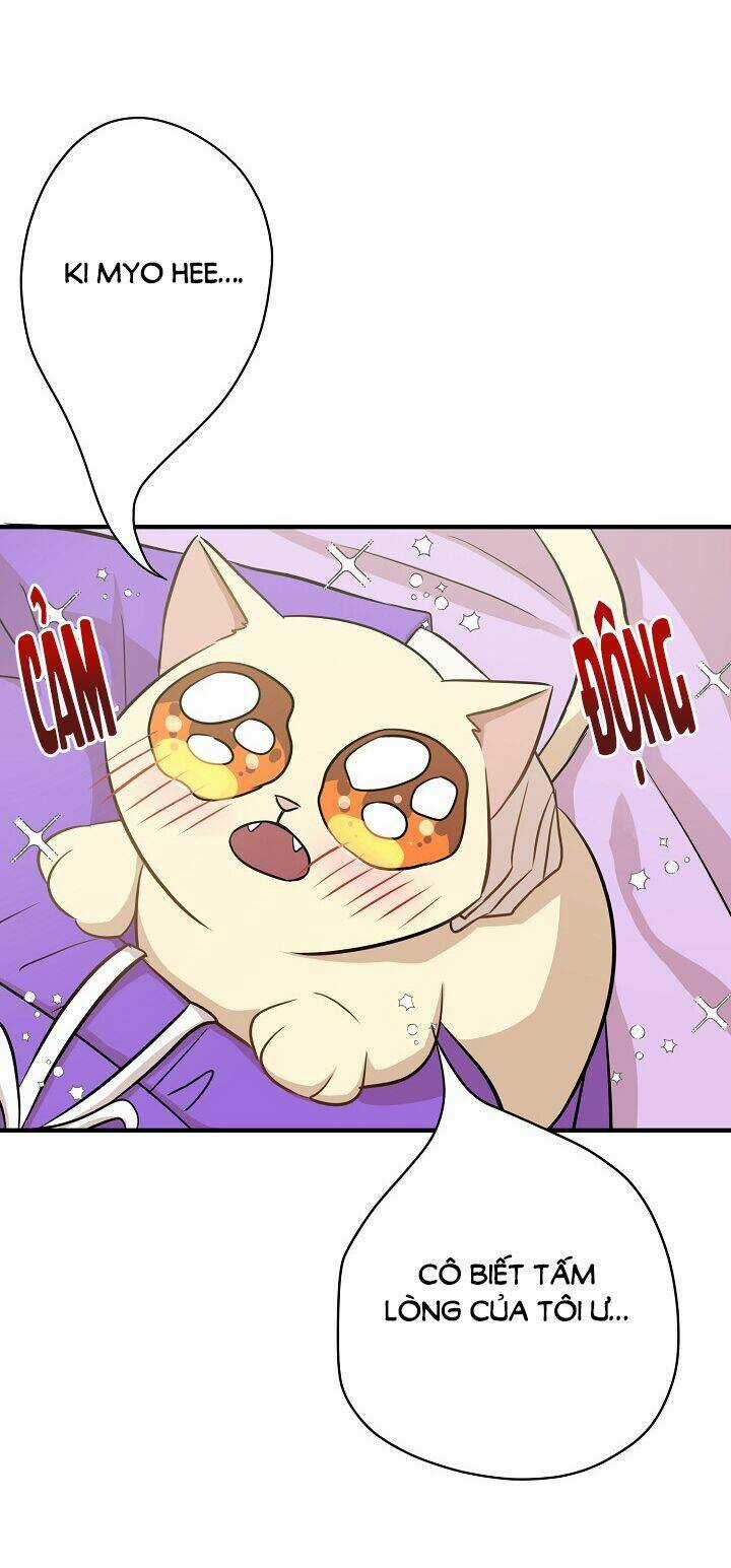 Cuộc Sống Kỳ Thú - Chapter 60 - Trang 54