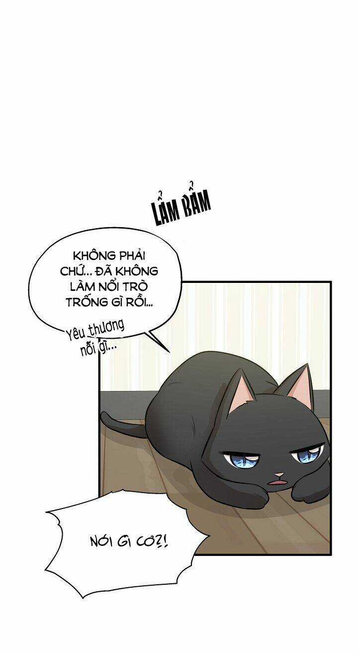 Cuộc Sống Kỳ Thú - Chapter 60 - Trang 56