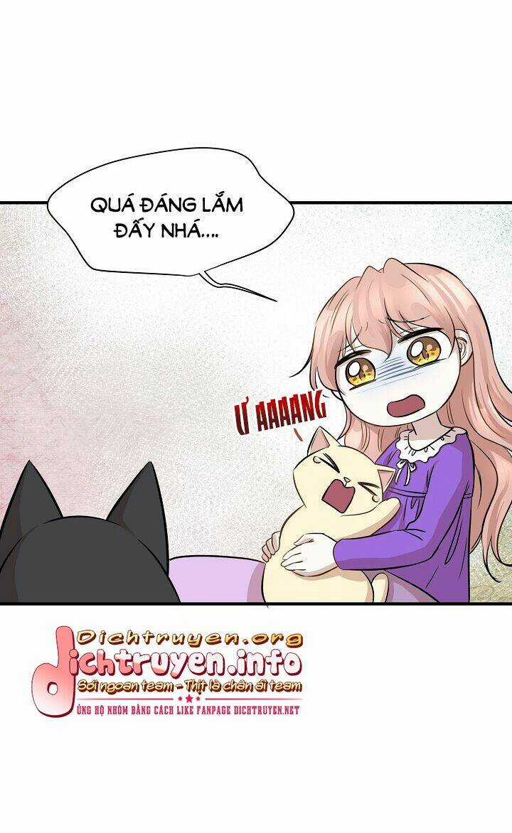 Cuộc Sống Kỳ Thú - Chapter 60 - Trang 57