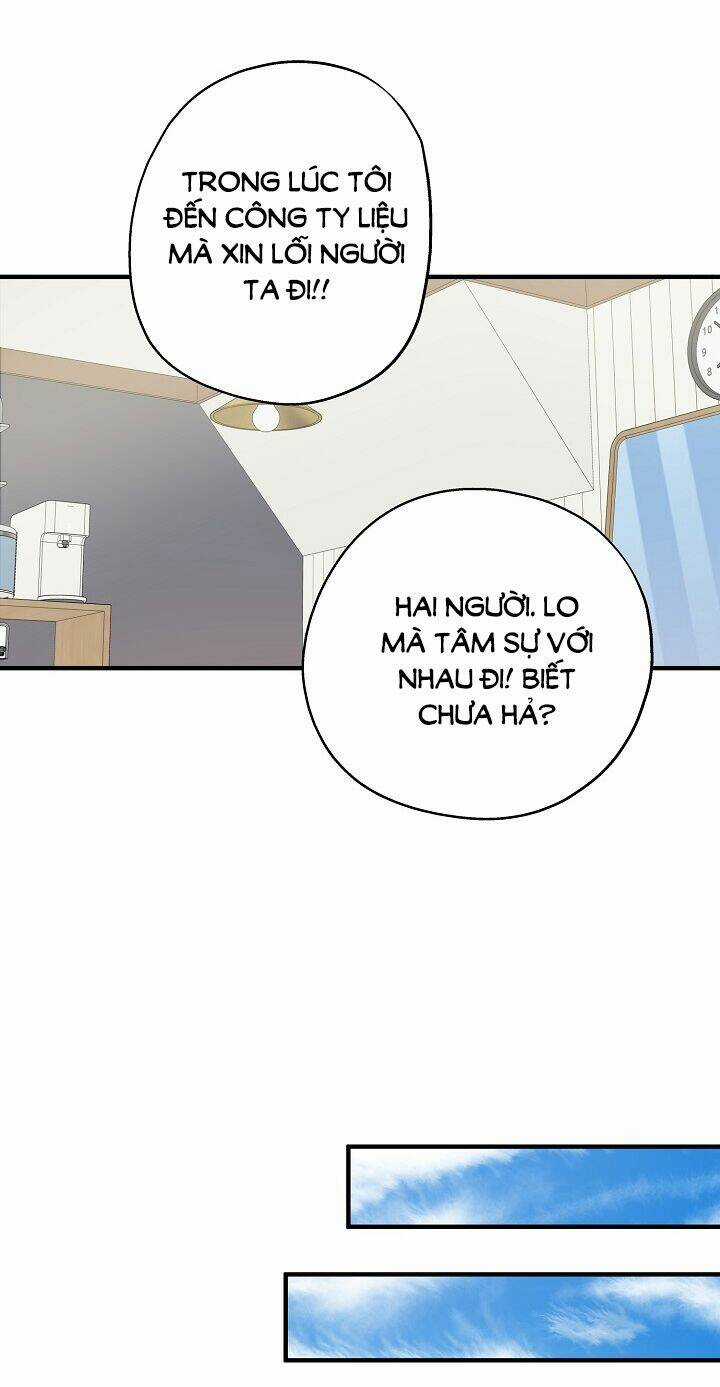 Cuộc Sống Kỳ Thú - Chapter 60 - Trang 58