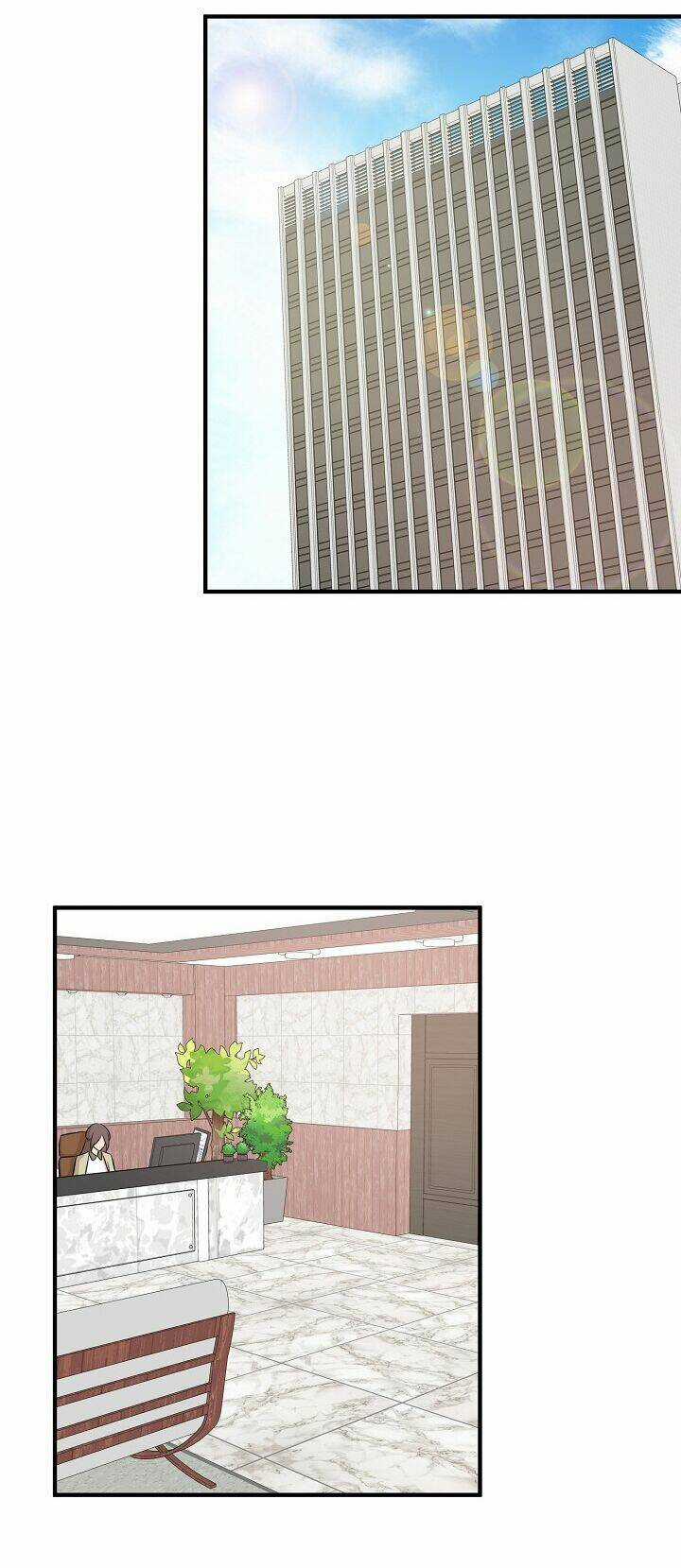 Cuộc Sống Kỳ Thú - Chapter 60 - Trang 59