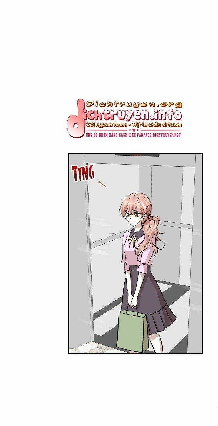 Cuộc Sống Kỳ Thú - Chapter 60 - Trang 60