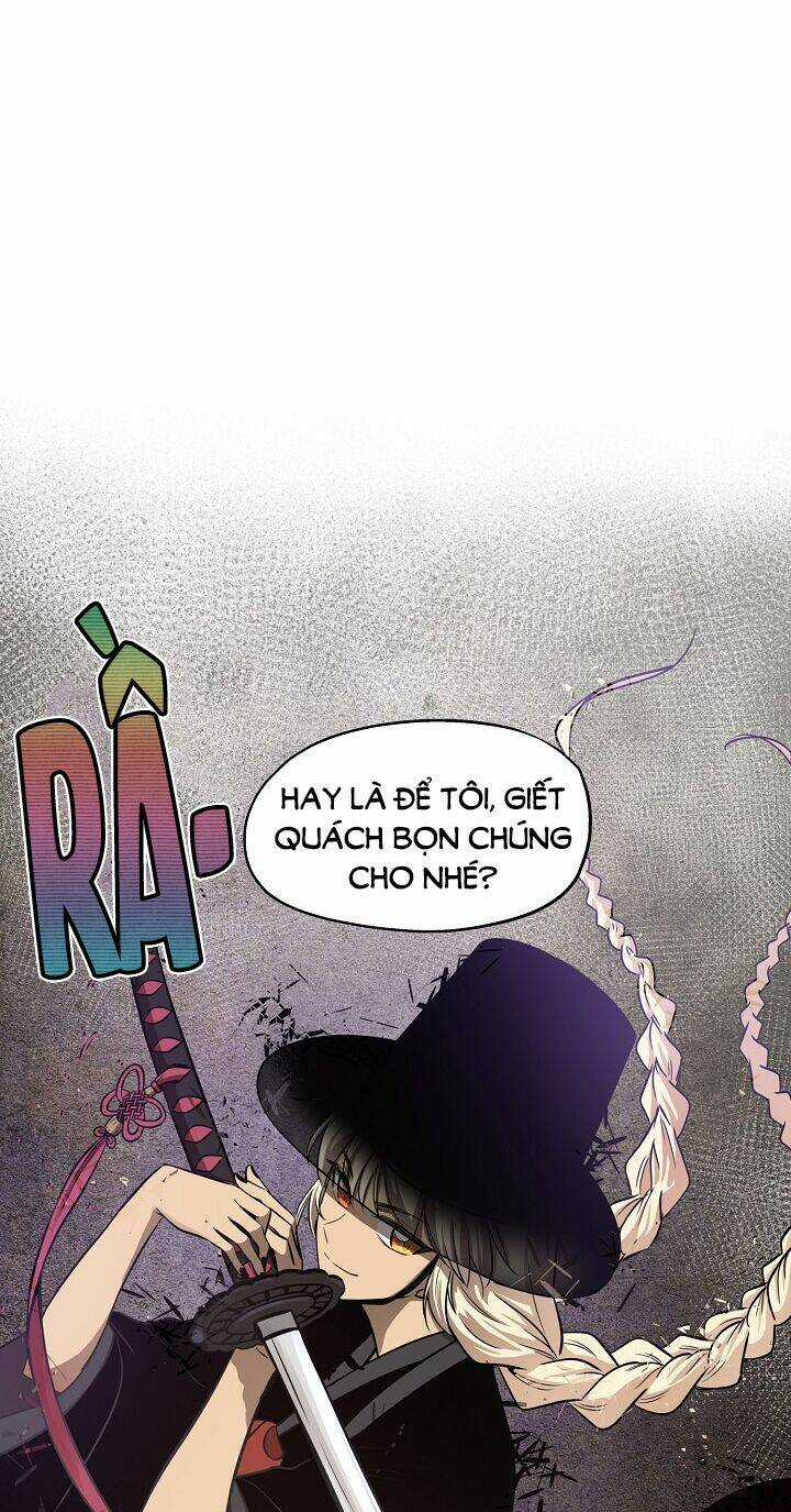 Cuộc Sống Kỳ Thú - Chapter 60 - Trang 7