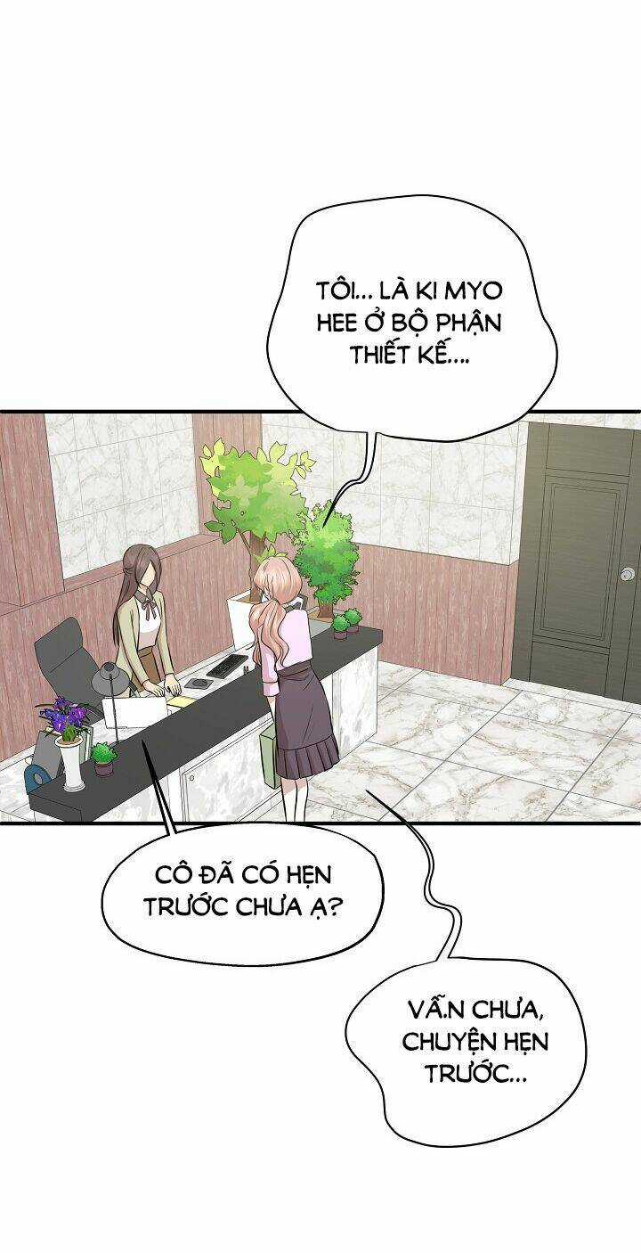 Cuộc Sống Kỳ Thú - Chapter 60 - Trang 61