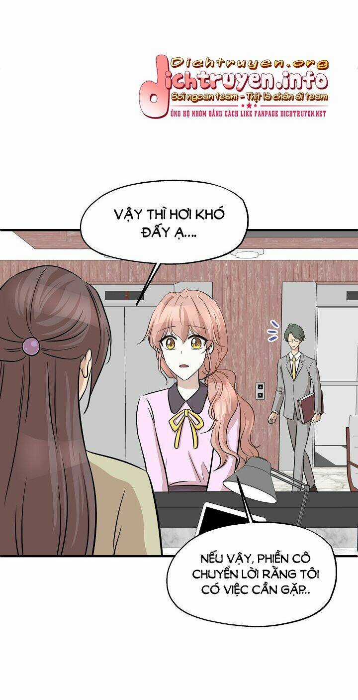 Cuộc Sống Kỳ Thú - Chapter 60 - Trang 62