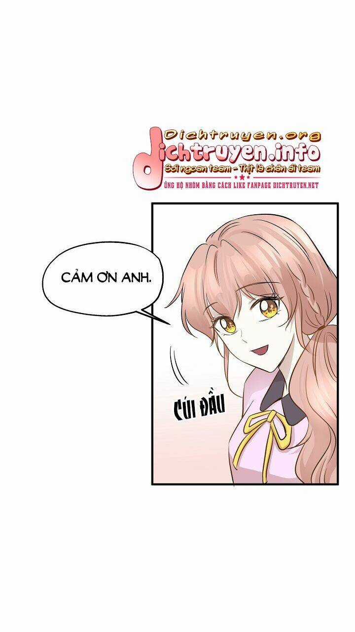 Cuộc Sống Kỳ Thú - Chapter 60 - Trang 64