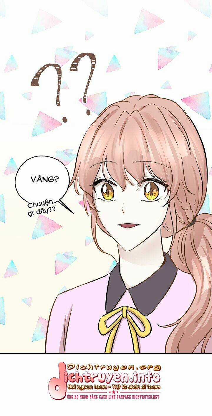 Cuộc Sống Kỳ Thú - Chapter 60 - Trang 66